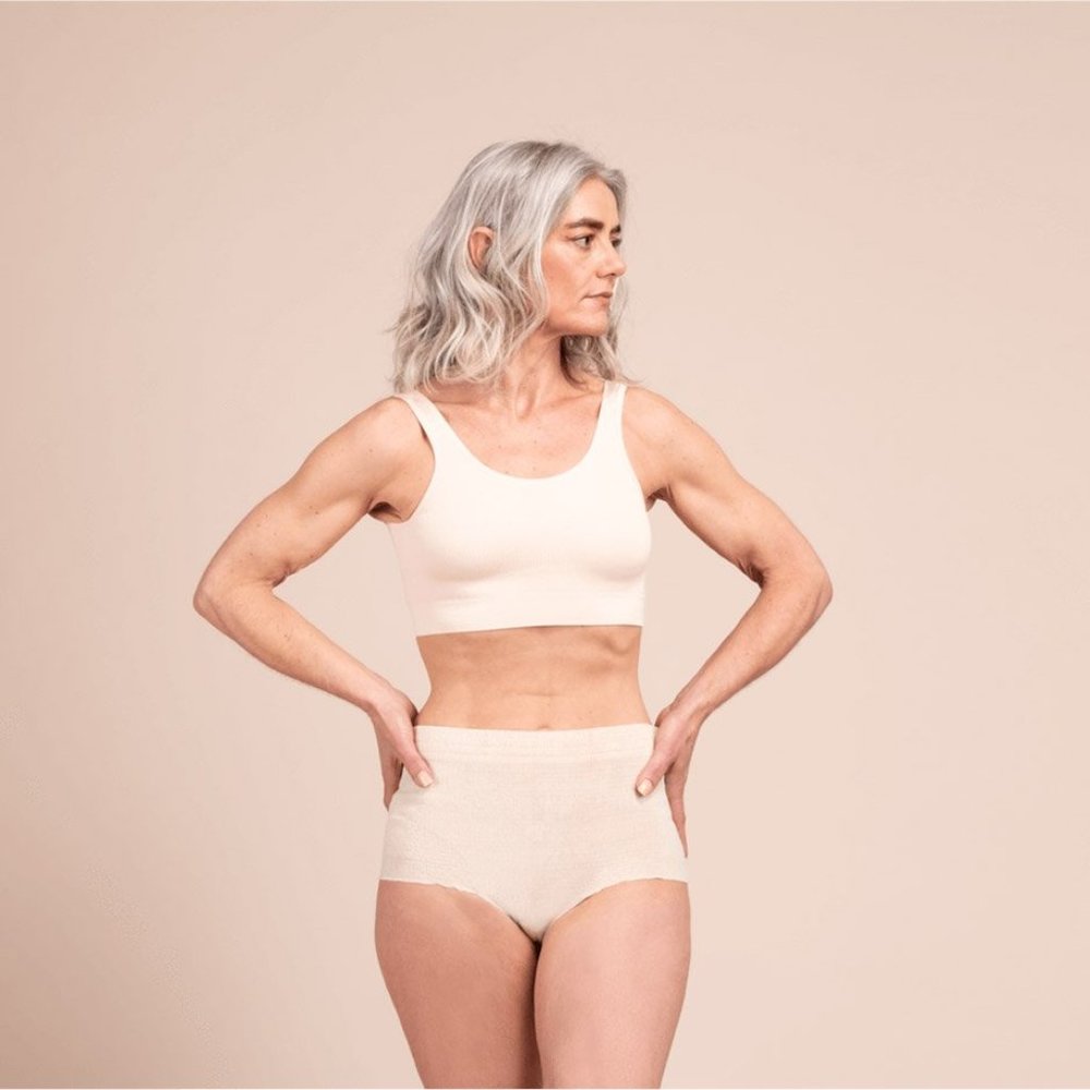 Willow Incontinence underwear 60 pair L\XL
